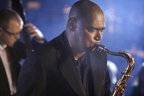 Jazz Lunch Cruise On Sydney Harbour - Accommodation Bookings 0