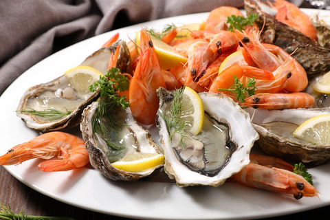 Jazz Lunch Cruise On Sydney Harbour - Accommodation Bookings 15