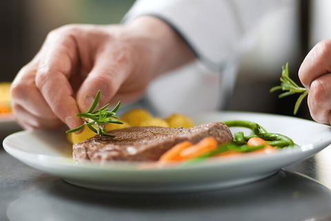 Jazz Lunch Cruise On Sydney Harbour - Accommodation Bookings 10