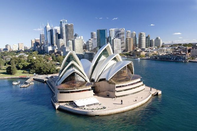 Sydney NSW Accommodation Bookings
