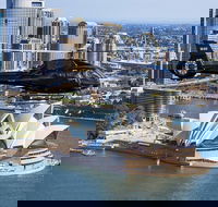 Sydney Harbour Tour by Helicopter - Accommodation Bookings
