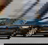Sydney Port Private Arrival Transfer Cruise Port to City - Accommodation Bookings