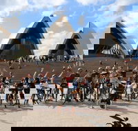 Sydney Bike Tours - Accommodation Bookings