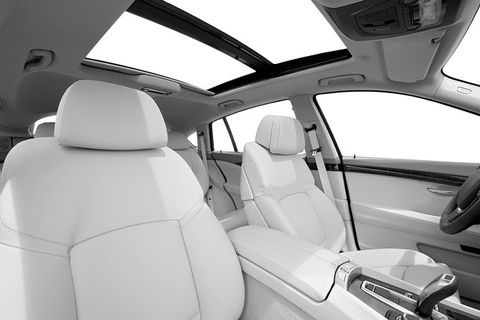 Transfer In Private Minivan From Sydney Airport To Sydney Downtown - Accommodation Bookings 1