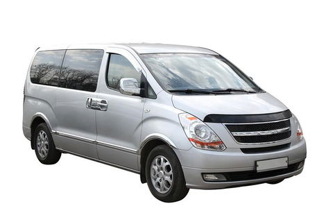 Transfer In Private Minivan From Sydney Airport To Sydney Downtown - Accommodation Bookings 2