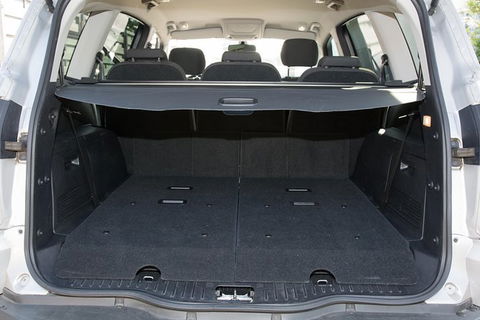 Transfer In Private Minivan From Sydney Airport To Sydney Downtown - Accommodation Bookings 6