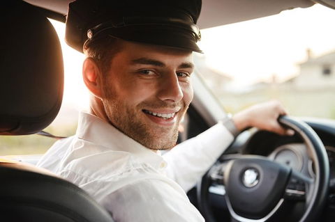 Transfer In Private Minivan From Sydney Airport To Sydney Downtown - Accommodation Bookings 3