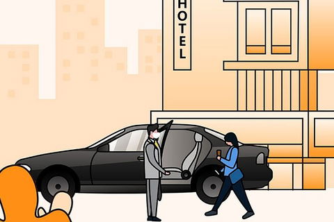 Sydney Airport (SYD) Private Transfer - Accommodation Bookings 3