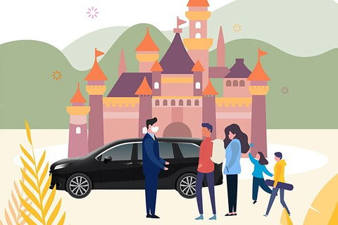 Sydney Airport (SYD) Private Transfer - Accommodation Bookings 6