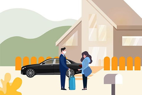 Sydney Airport (SYD) Private Transfer - Accommodation Bookings 7