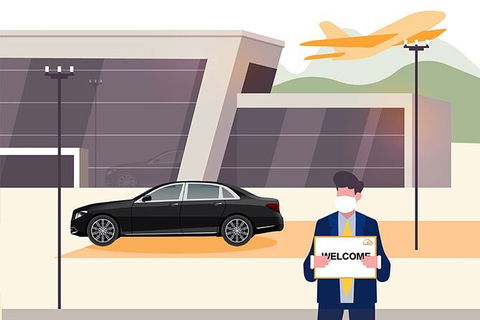 Sydney Airport (SYD) Private Transfer - Accommodation Bookings 5