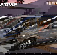 Premium Sydney Airport DEPARTURE Transfer by People Mover - Accommodation Bookings
