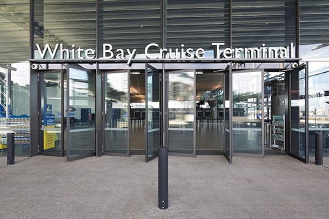 Sydney Port Arrival Transfer: Cruise Port To City Hotel - Accommodation Bookings 6