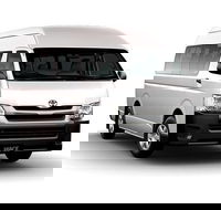 Shuttle Transfer from Sydney City Hotel or Cruise Port to Sydney Airport - Accommodation Bookings