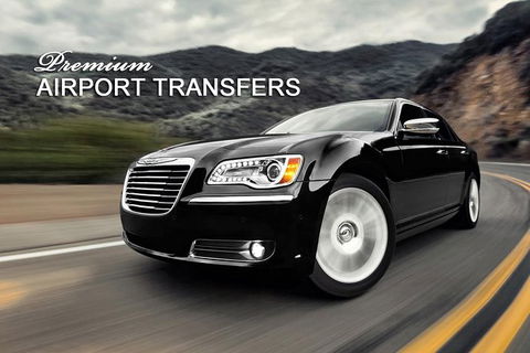 Sydney Airport Premium (DEPARTURE) Transfer - Accommodation Bookings 0