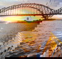 Sunset and Sparkle Sydney Harbour Cruise - Accommodation Bookings