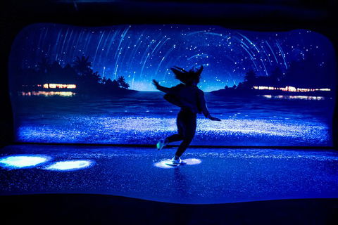 SEA LIFE Sydney Aquarium Entrance Ticket - Accommodation Bookings 35