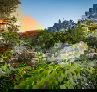 Chinese Garden General Admission Ticket - Accommodation Bookings