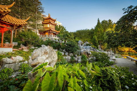 Chinese Garden General Admission Ticket - Accommodation Bookings 0