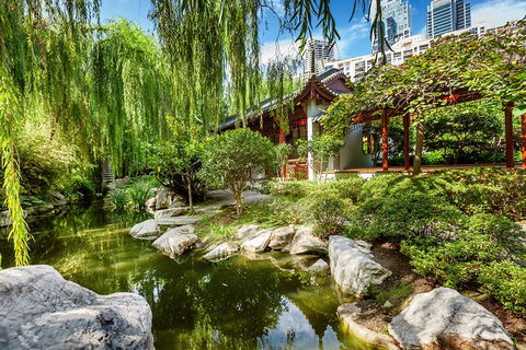 Chinese Garden General Admission Ticket - Accommodation Bookings 7