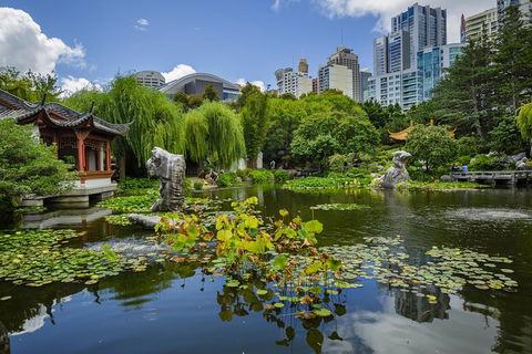 Chinese Garden General Admission Ticket - Accommodation Bookings 4