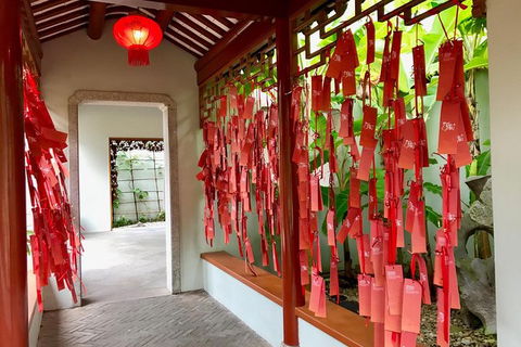 Chinese Garden General Admission Ticket - Accommodation Bookings 10