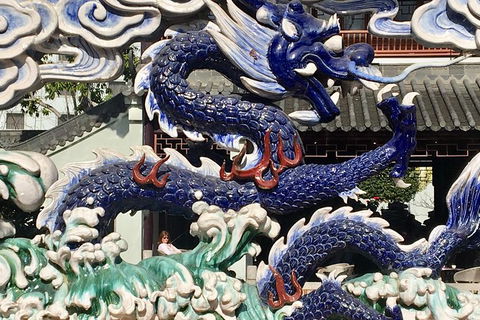 Chinese Garden General Admission Ticket - Accommodation Bookings 5