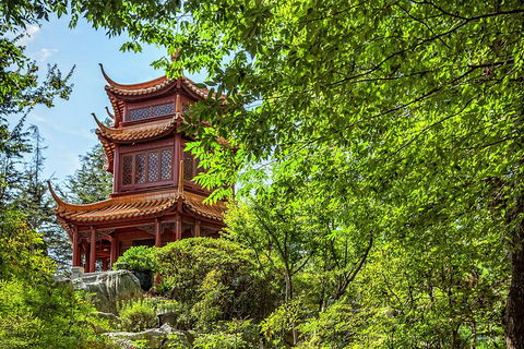 Chinese Garden General Admission Ticket - Accommodation Bookings 9