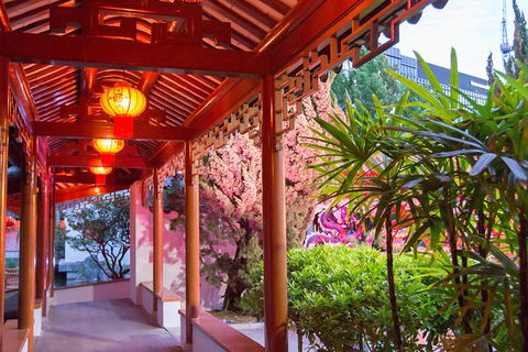 Chinese Garden General Admission Ticket - Accommodation Bookings 3