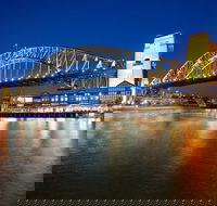 Private Tour Sydney at Night - Accommodation Bookings