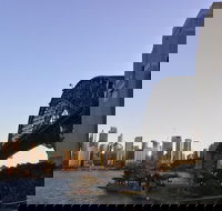 Private Tour Sydney Sightseeing Experience - Accommodation Bookings