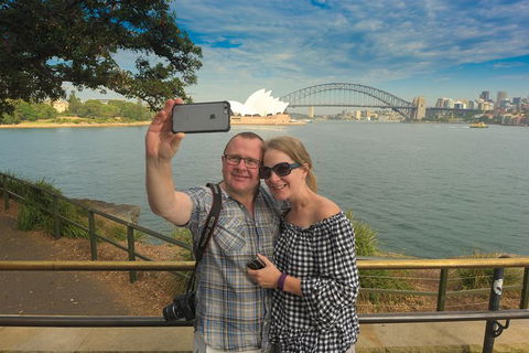 Private Tour: Sydney Sightseeing Experience - Accommodation Bookings 6
