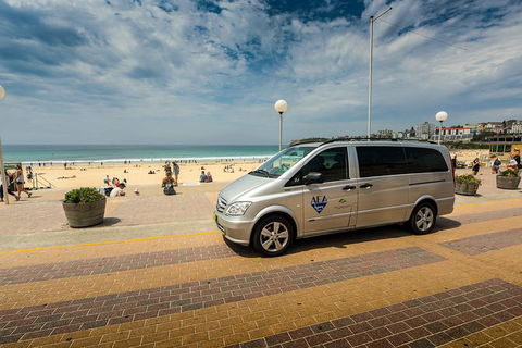 Private Tour: Sydney Sightseeing Experience - Accommodation Bookings 7