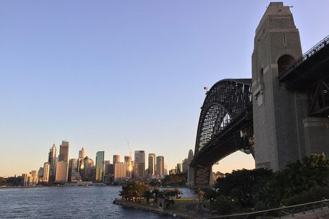 Private Tour: Sydney Sightseeing Experience - Accommodation Bookings 2