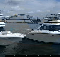 Boat Hire Sydney Harbour - Accommodation Bookings
