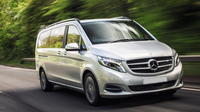 Sydney Airport Departure Transfer (Sydney Central Business District To Airport) - Accommodation Bookings 1