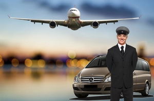 Sydney Airport Departure Transfer (Sydney Central Business District to Airport)