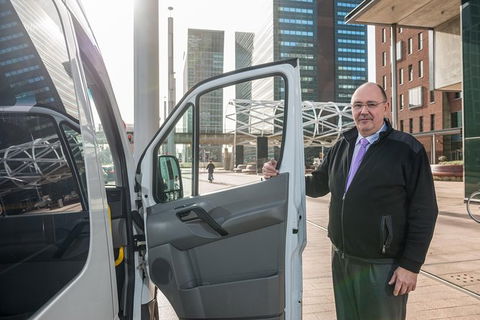 Sydney Airport Departure Transfer (Sydney Central Business District To Airport) - Accommodation Bookings 9