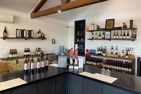 Private Day Trip To Hunter Valley From Sydney With Pickup - Accommodation Bookings 16