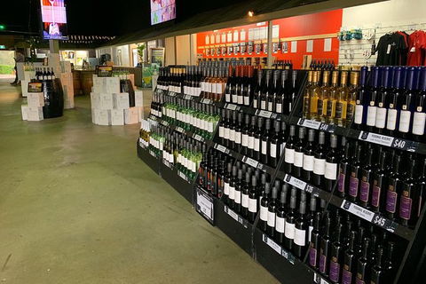 Private Day Trip To Hunter Valley From Sydney With Pickup - Accommodation Bookings 6