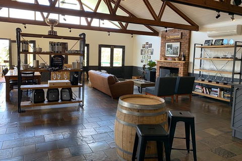 Private Day Trip To Hunter Valley From Sydney With Pickup - Accommodation Bookings 9