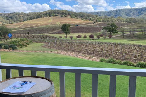 Private Day Trip To Hunter Valley From Sydney With Pickup - Accommodation Bookings 7