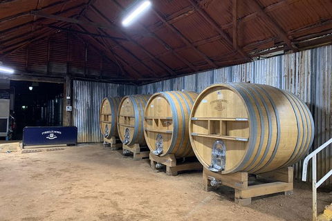 Private Day Trip To Hunter Valley From Sydney With Pickup - Accommodation Bookings 15