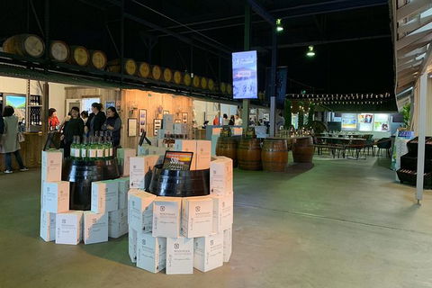 Private Day Trip To Hunter Valley From Sydney With Pickup - Accommodation Bookings 14