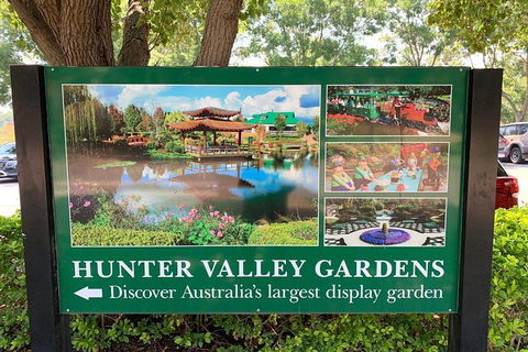 Private Day Trip To Hunter Valley From Sydney With Pickup - Accommodation Bookings 8