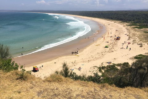 The Eurobodalla Experience (Full Day Private Tour Including Lunch) - Accommodation Bookings 12