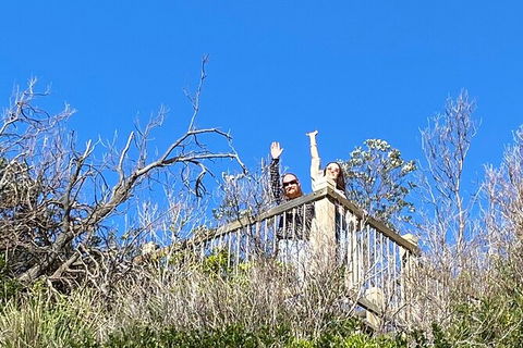 The Eurobodalla Experience (Full Day Private Tour Including Lunch) - Accommodation Bookings 21