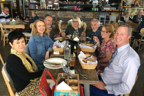 The Eurobodalla Experience (Full Day Private Tour Including Lunch) - Accommodation Bookings 10