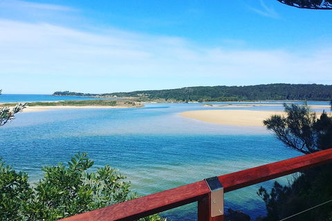 The Eurobodalla Experience (Full Day Private Tour Including Lunch) - Accommodation Bookings 22