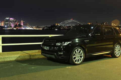 Family Luxury Sydney Tour - Accommodation Bookings 0
